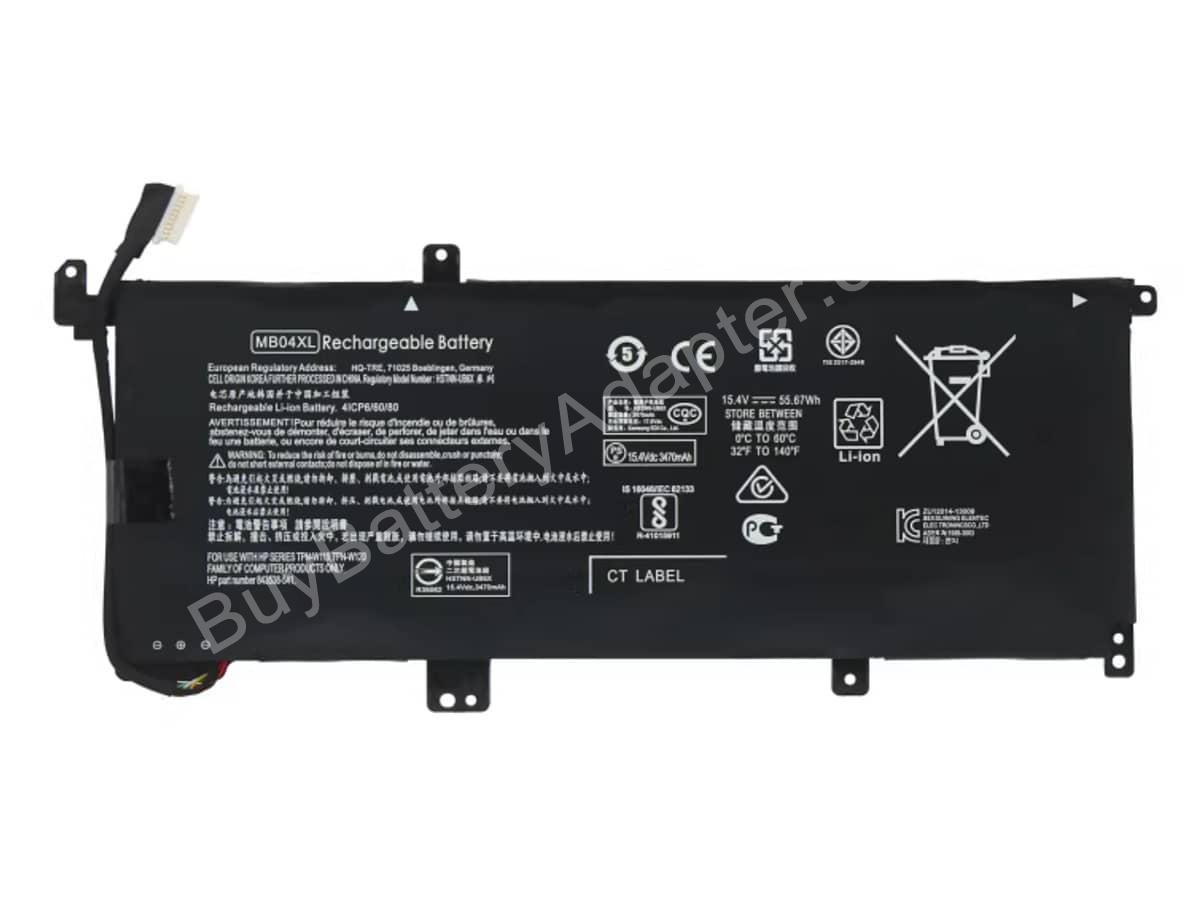 Envy X360 M6-AQ105DX