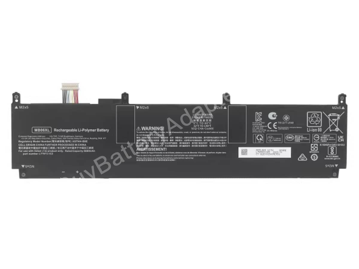 ZBook Studio G8 Mobile Workstation