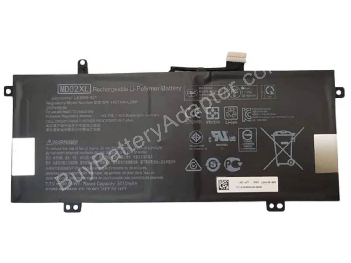 Chromebook X360 12B-CA0003NF