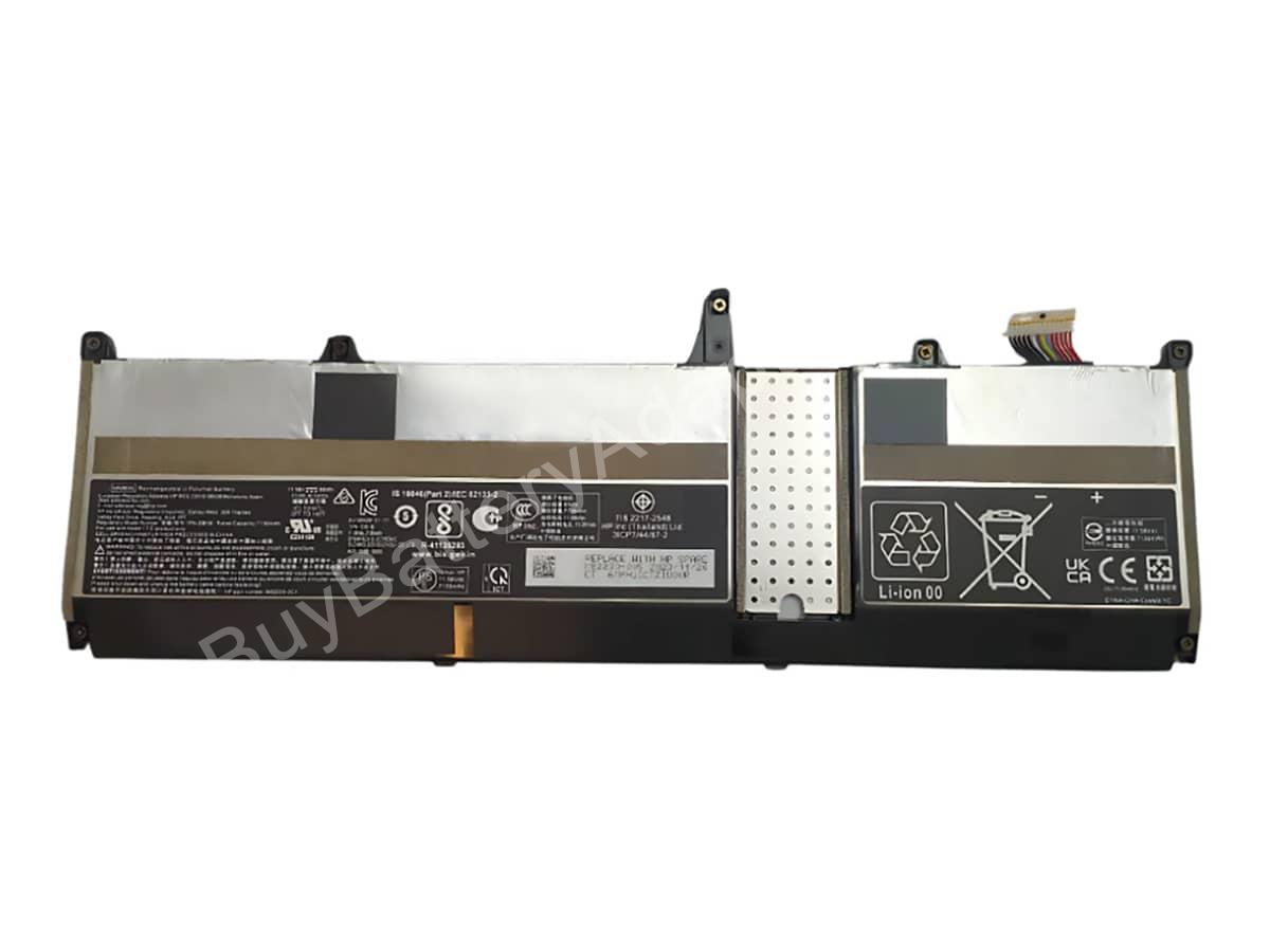 ZBook Studio 16 G9 62U44EA
