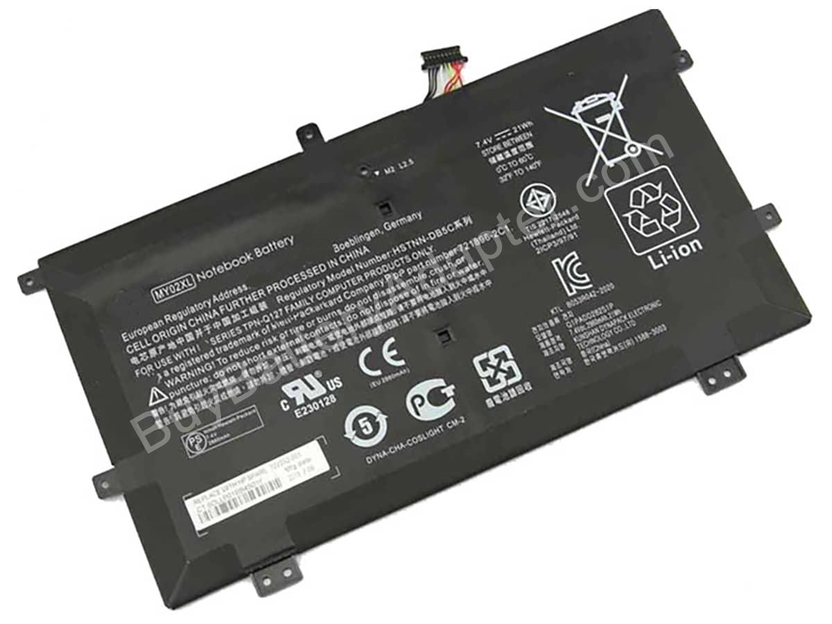 Pavilion X2 11-H110LA