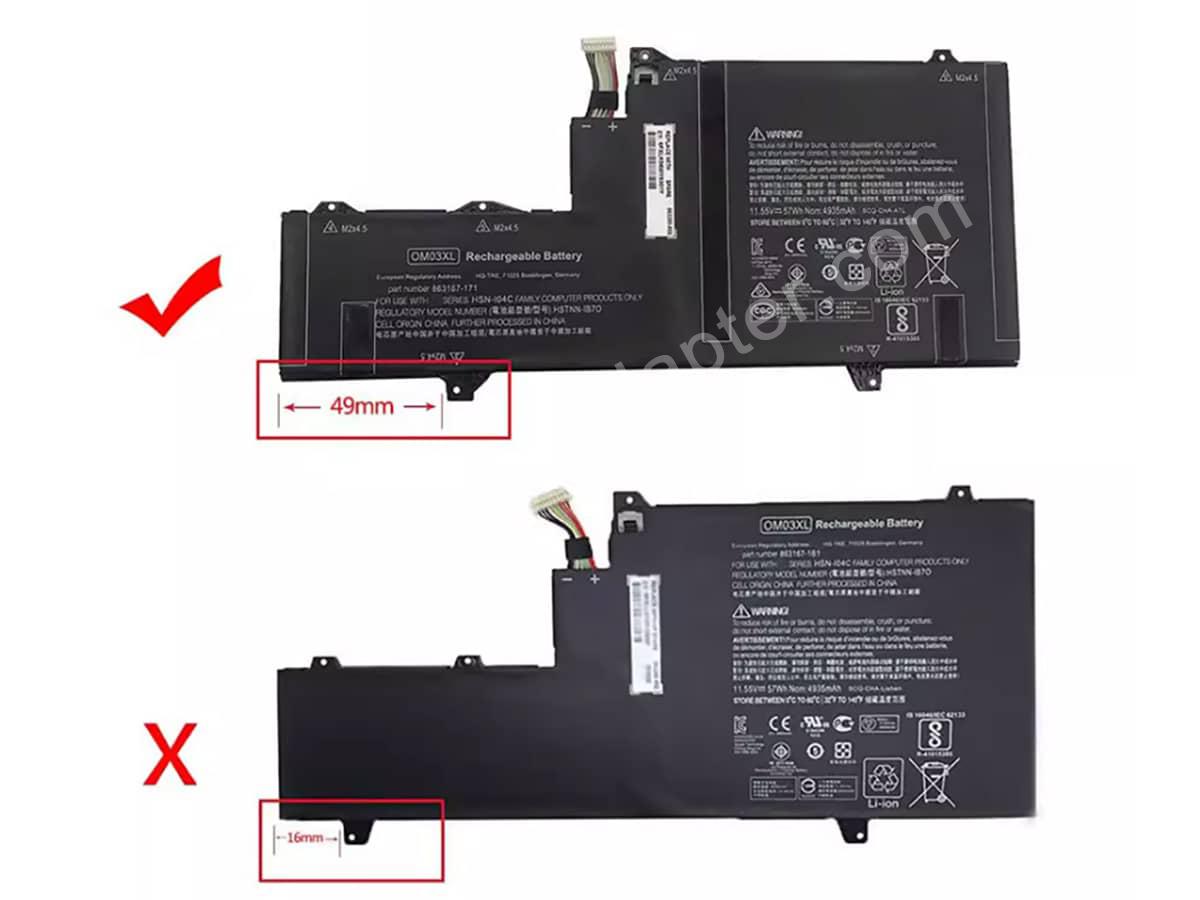 OMO3XL