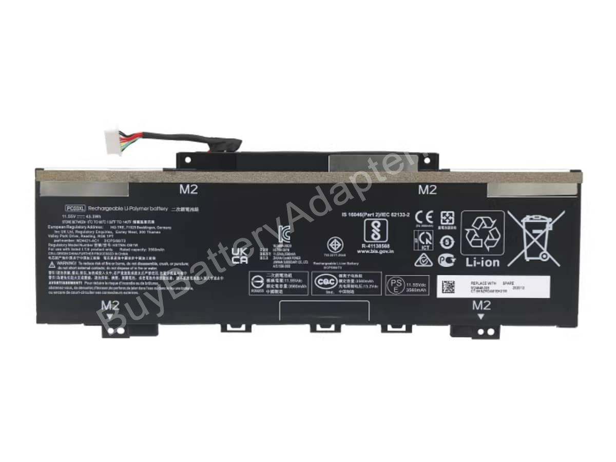 Pavilion X360 Convertible 14-DY0004NX