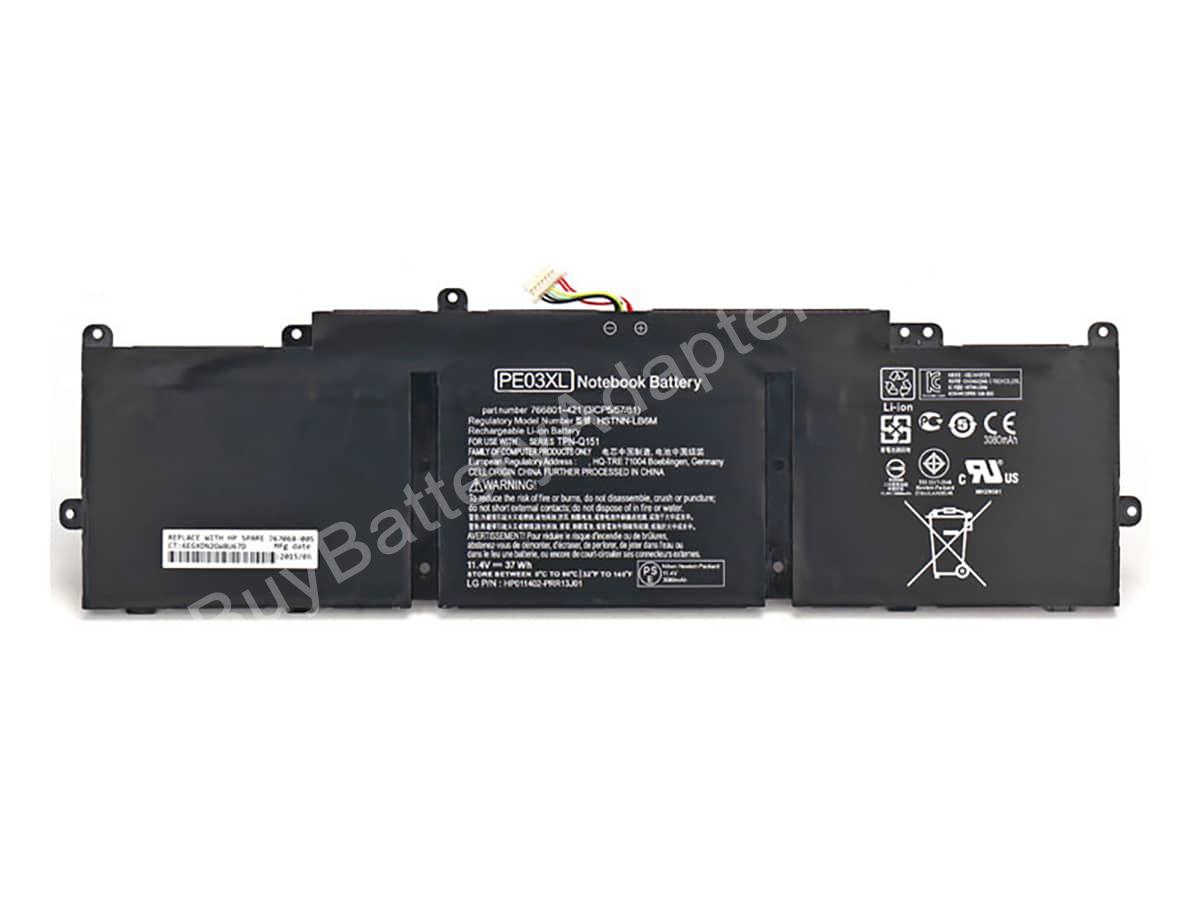 Chromebook 11-2200NB