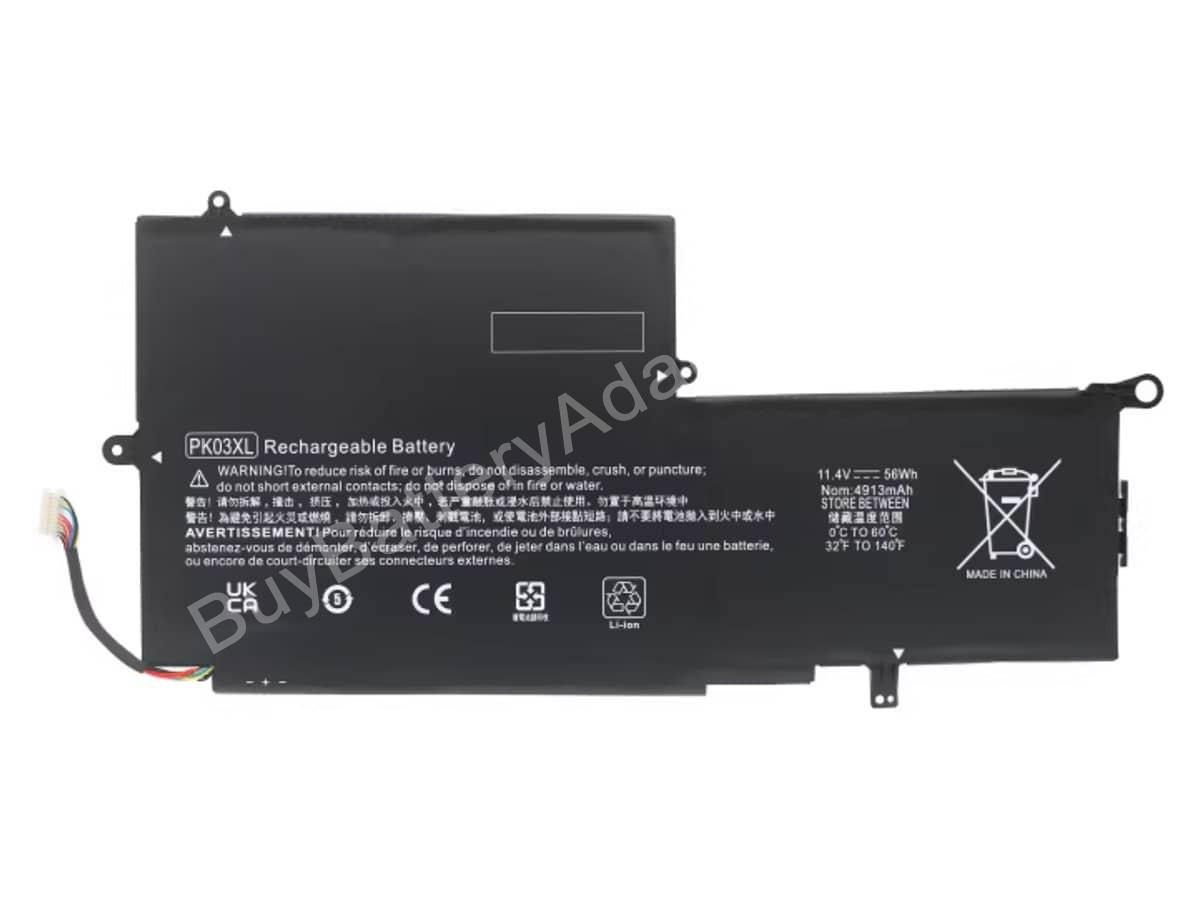 Spectre X360 13-4100UR