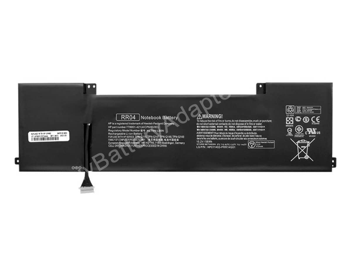 Omen 15-5021TX
