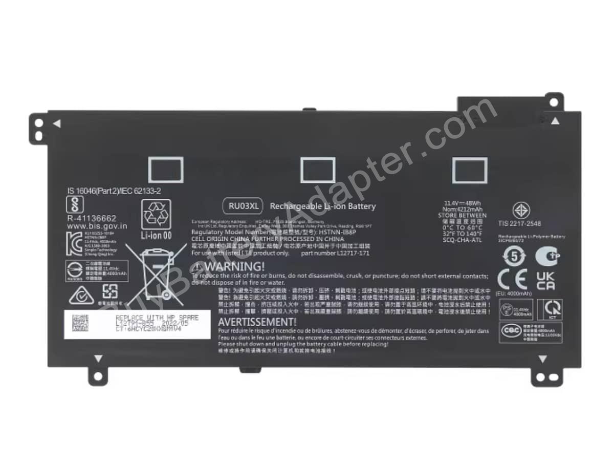 ProBook X360 11 G6 EE