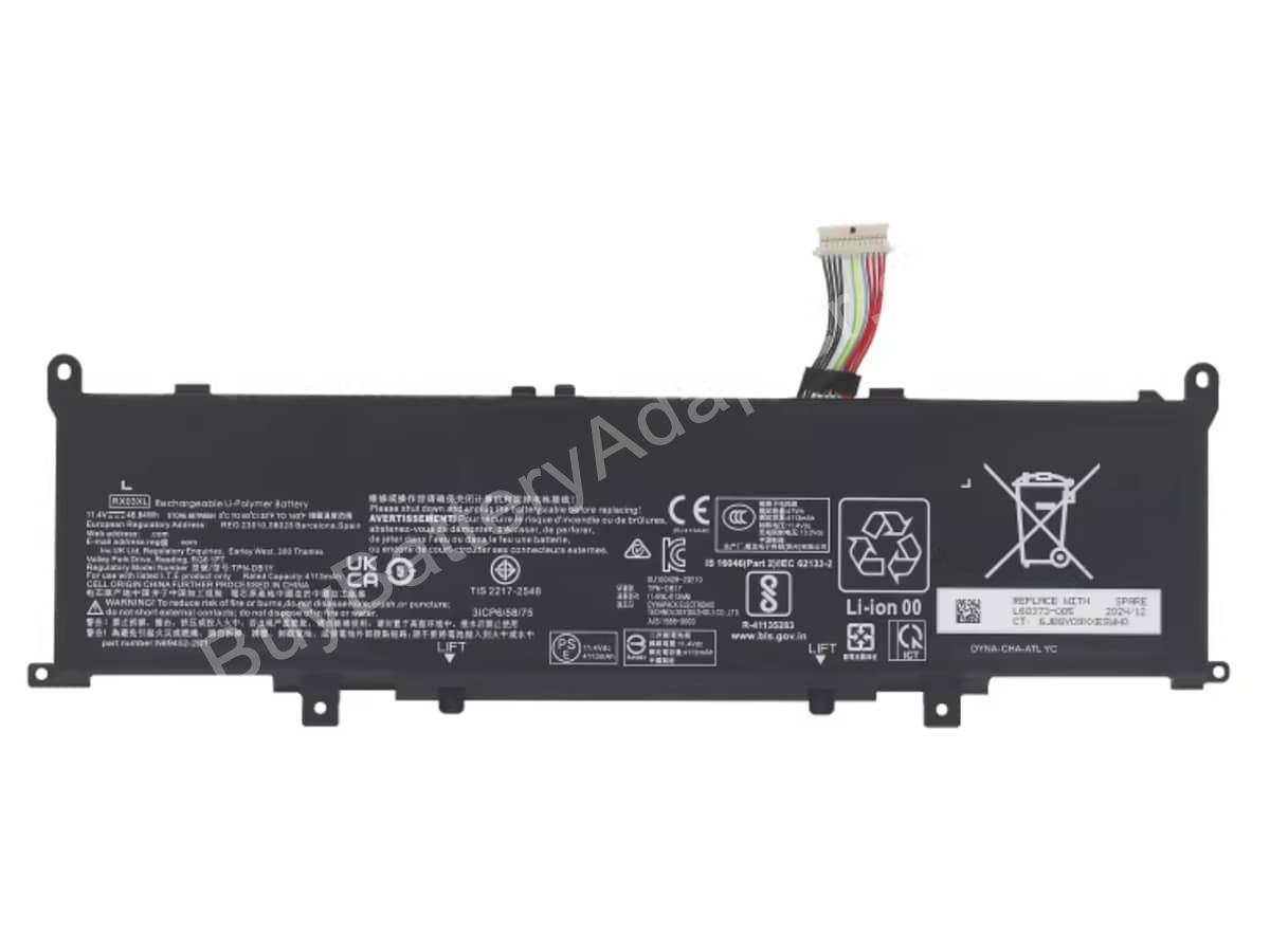 EliteBook 660 G11 902F6AV
