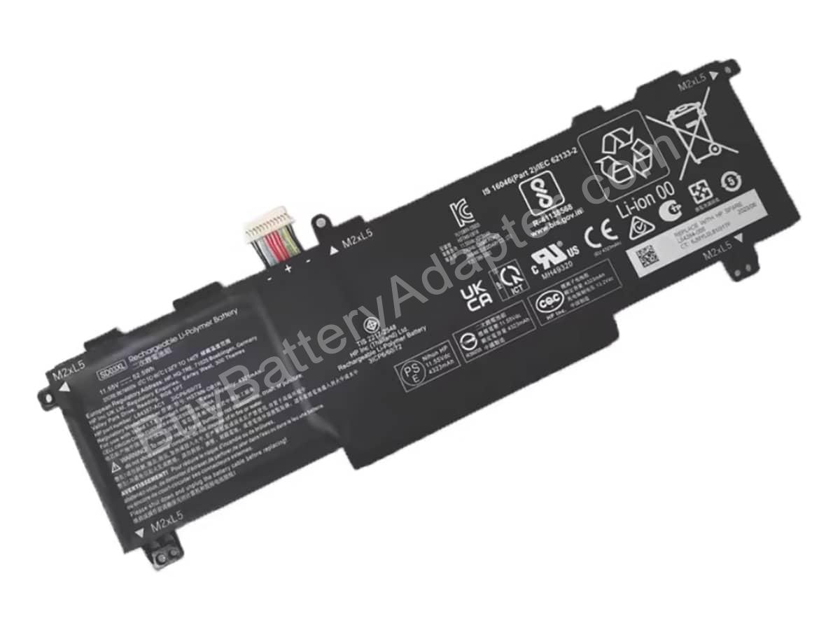 Omen 15-EK1010NS
