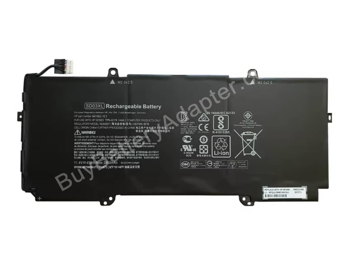 Chromebook 13 G1 Core m5