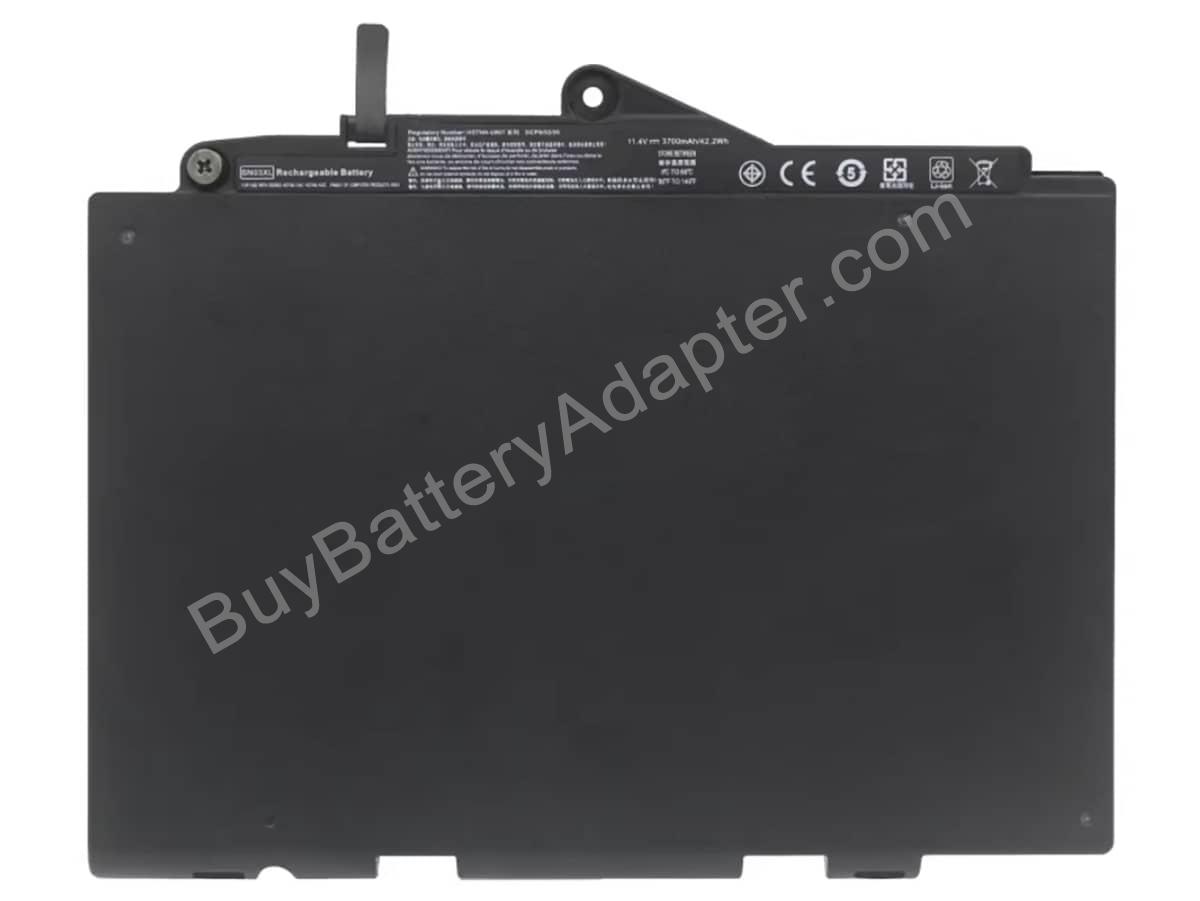 EliteBook 820 G3