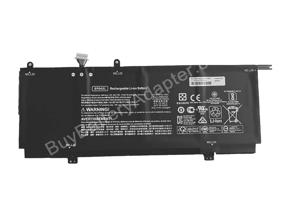 Spectre X360 13-AP0009NE