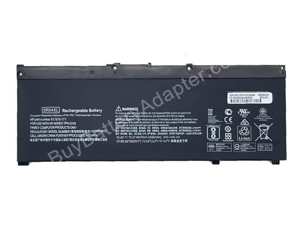 Omen 17-CB0894NZ