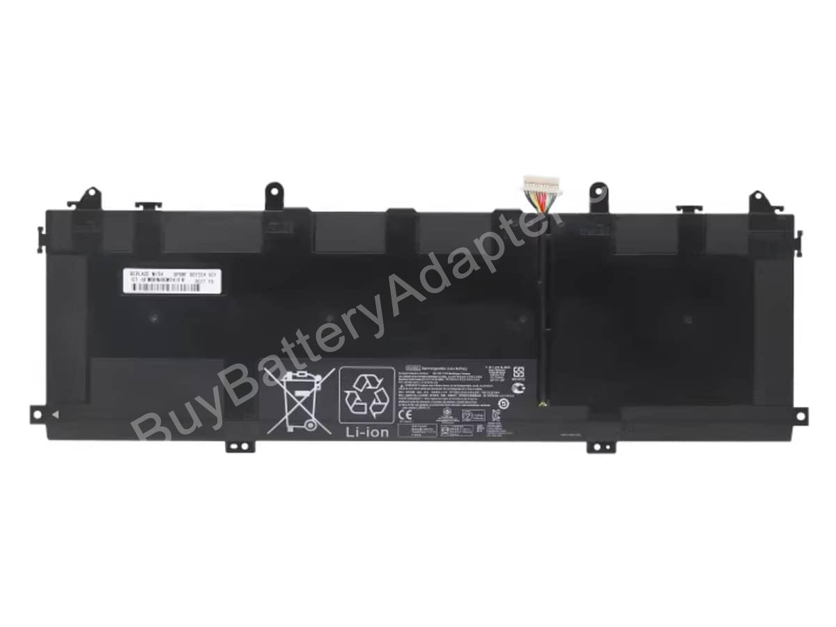 Spectre X360 15-DF0012NC