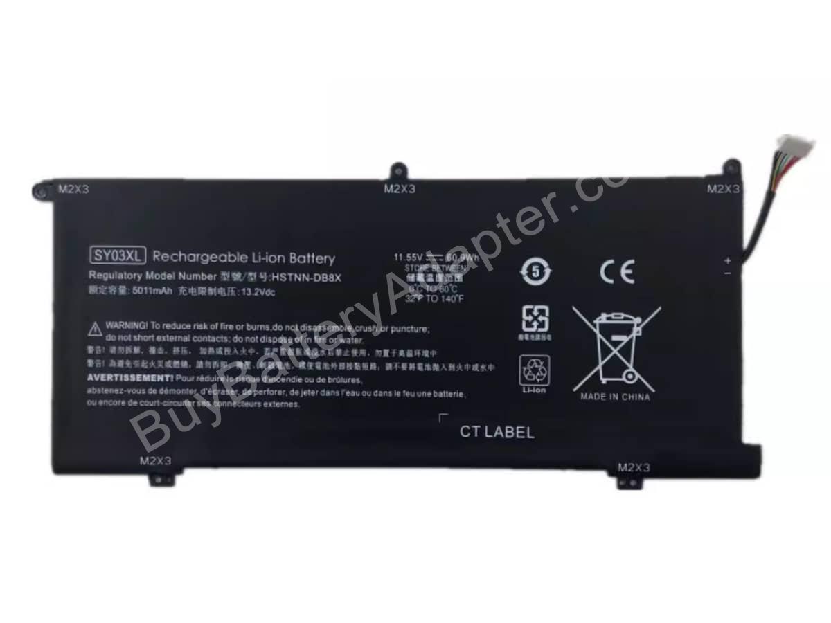 Chromebook 15-DE0000NB