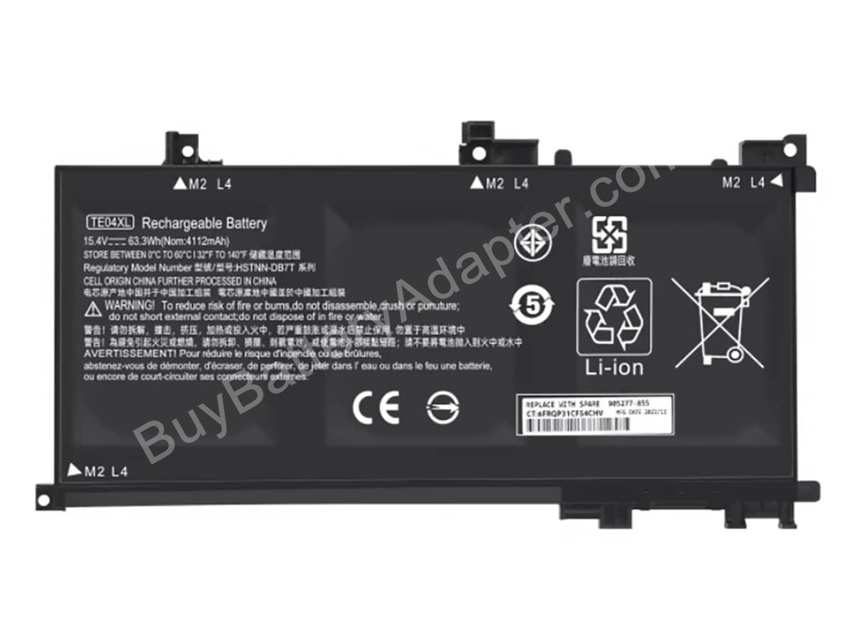 Omen 15-AX228NF