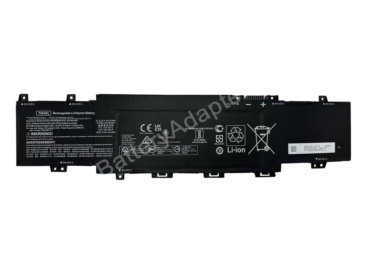 Envy 17-CR0975ND