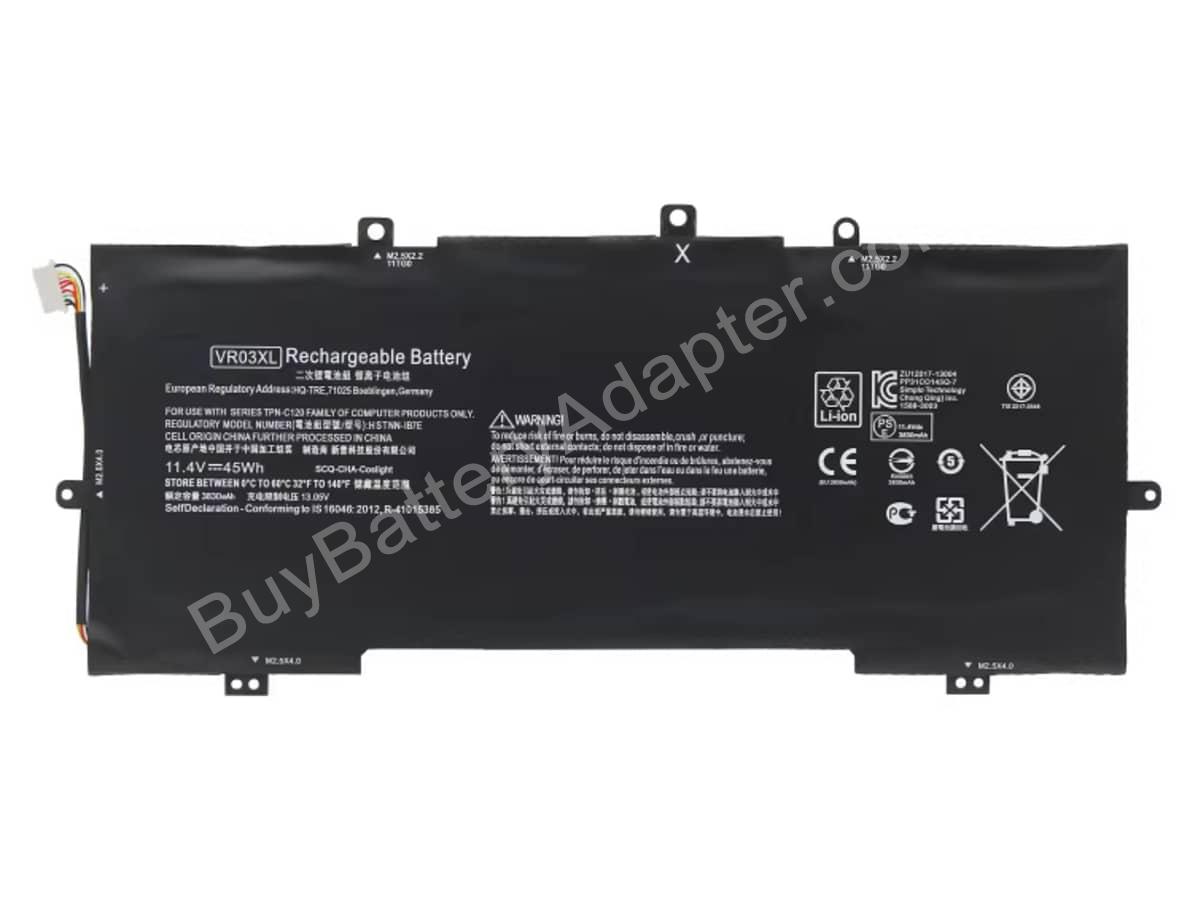 Envy 13-D102TU