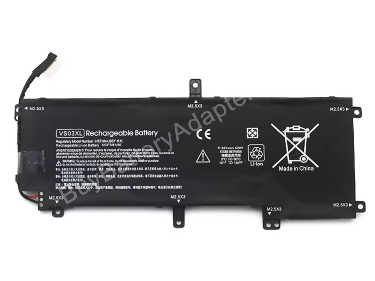 Envy 15-AS152NR