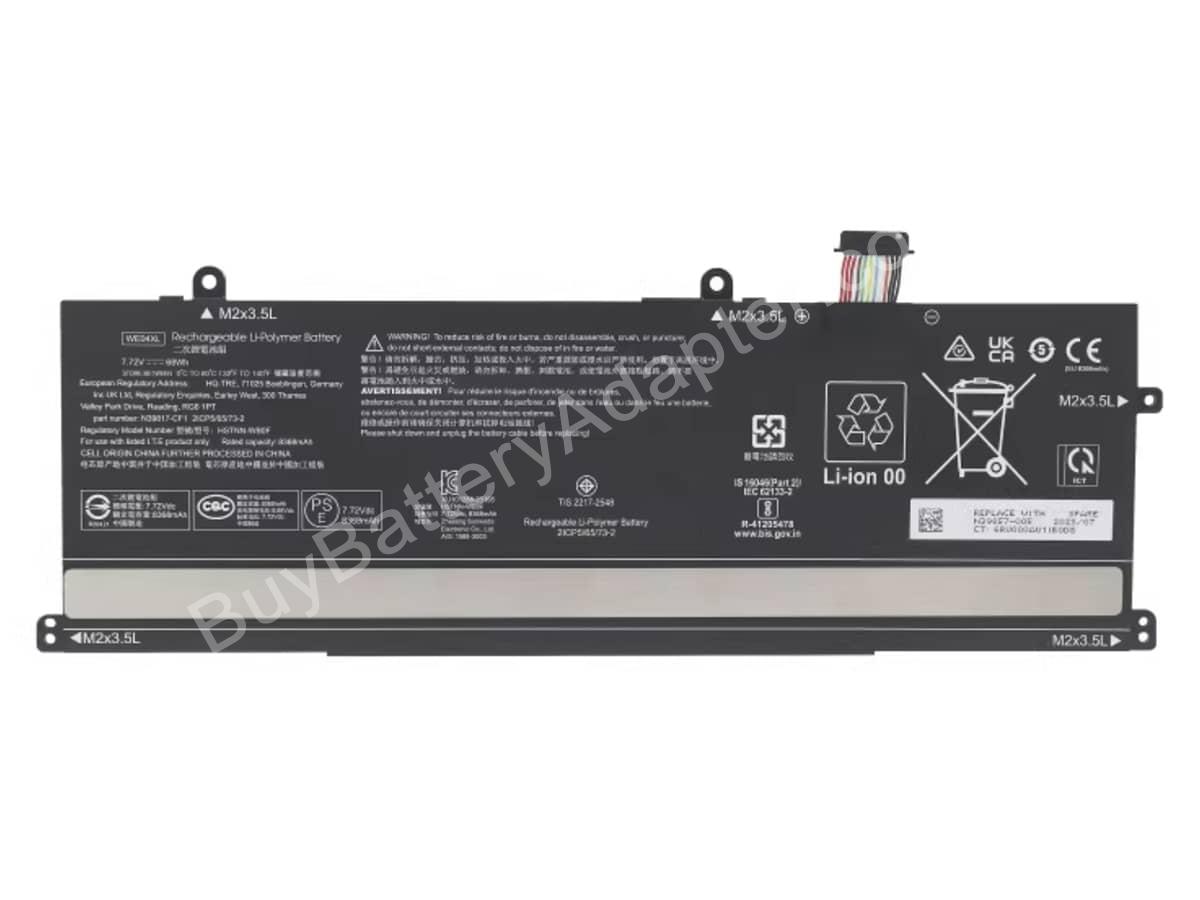 Envy X360 2-in-1 16-AD0002NS
