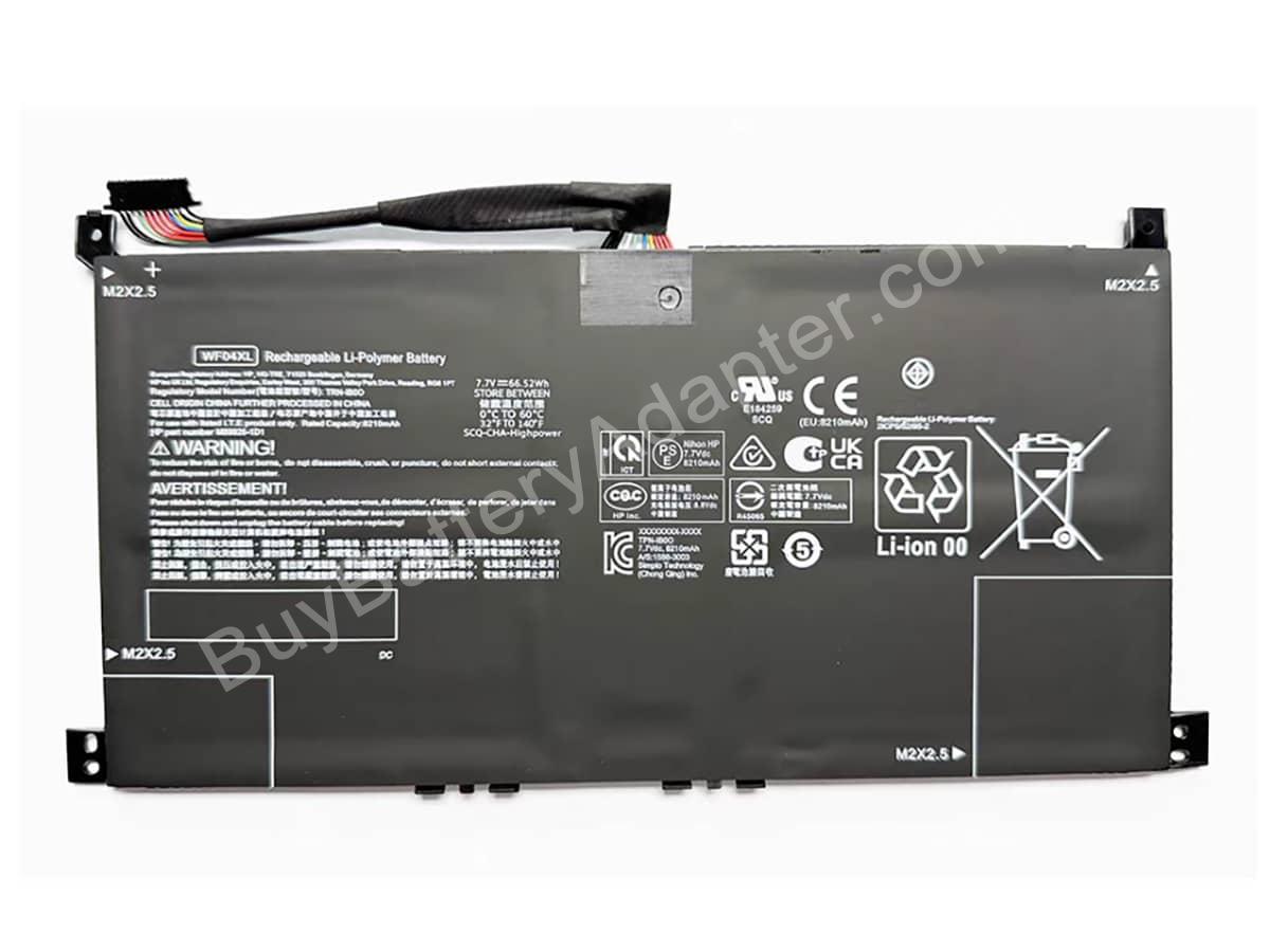Envy X360 13-BF0020NA