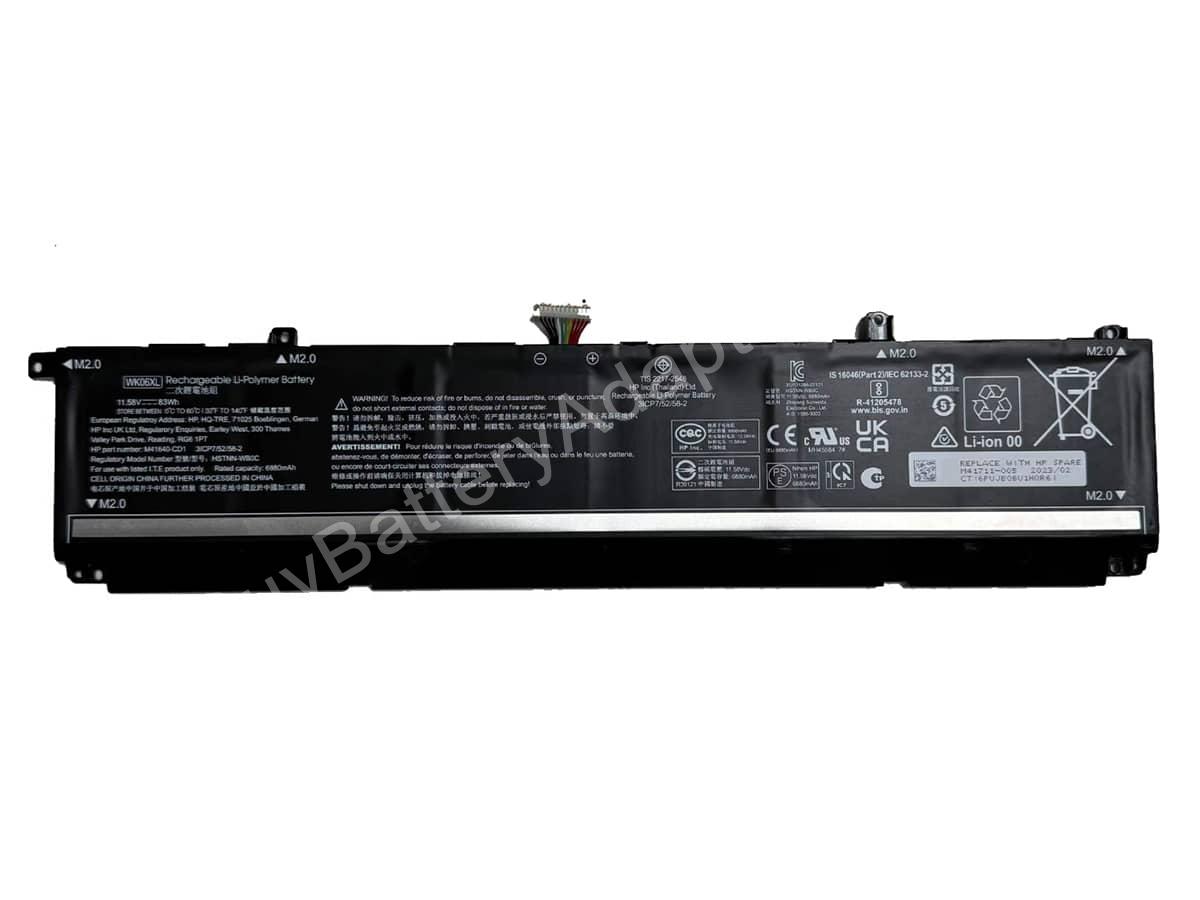 Omen 16-C0850NZ