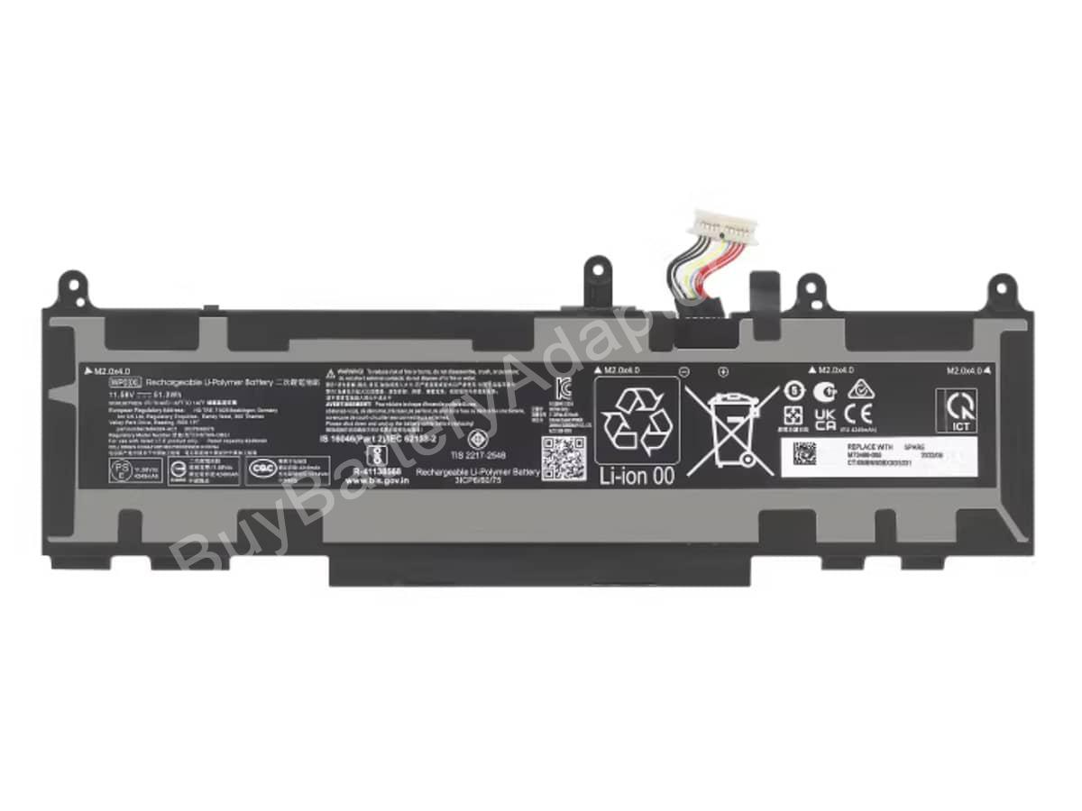 Elite X360 830 G9 2-IN-1