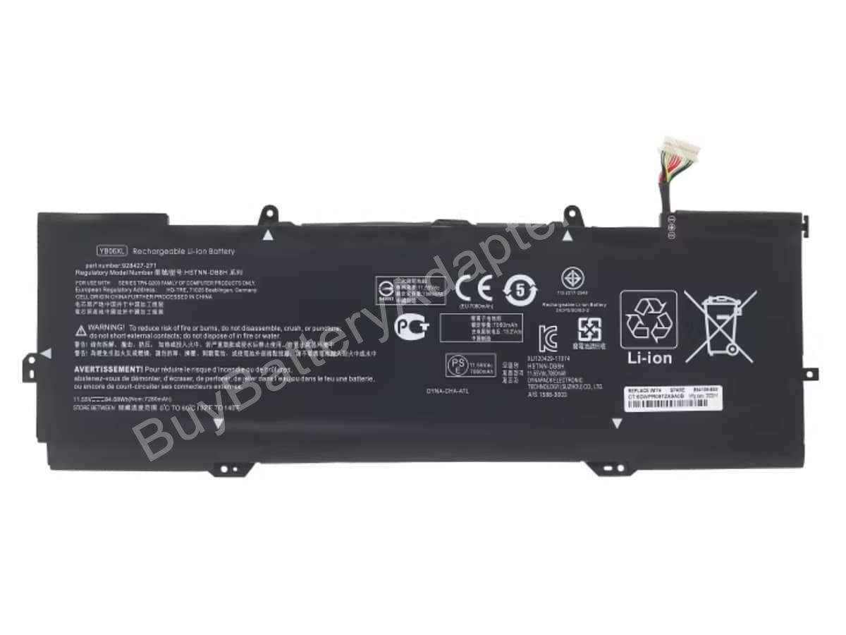 Spectre X360 15-CH054NA