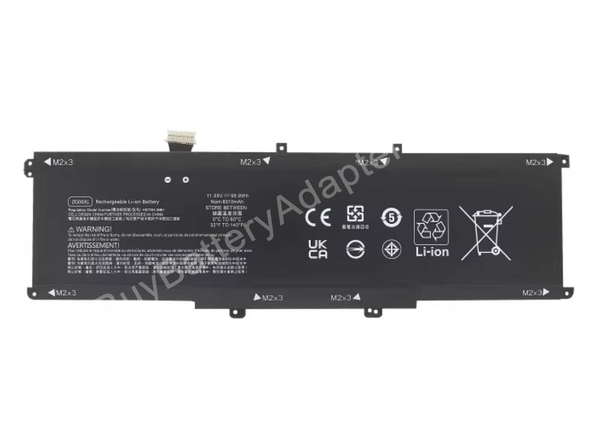 ZBook Studio X360 G5 2ZC63EA