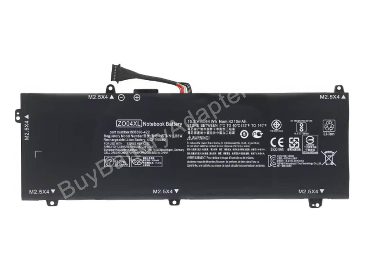 ZBook Studio G3