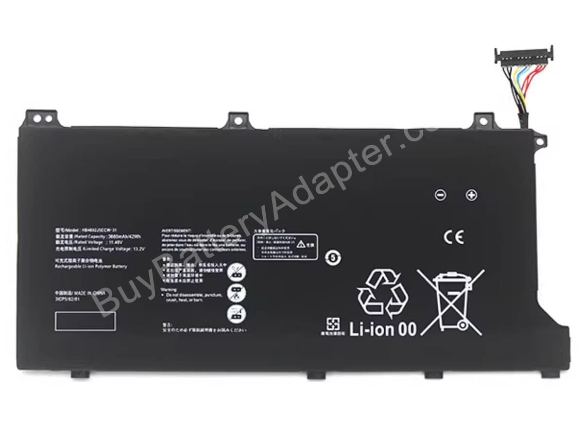 Matebook D 15-53010DEN