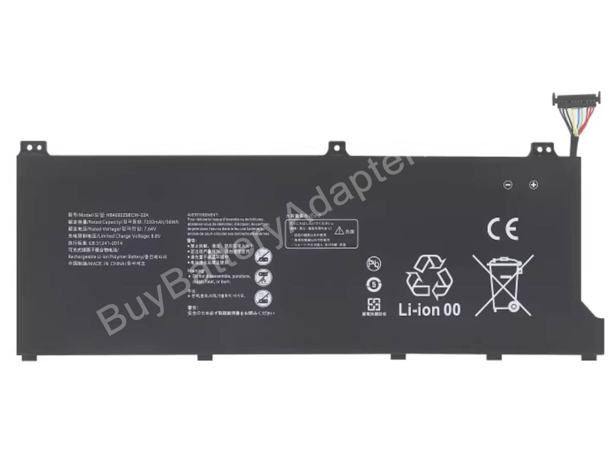 HB4692Z9ECW-22A