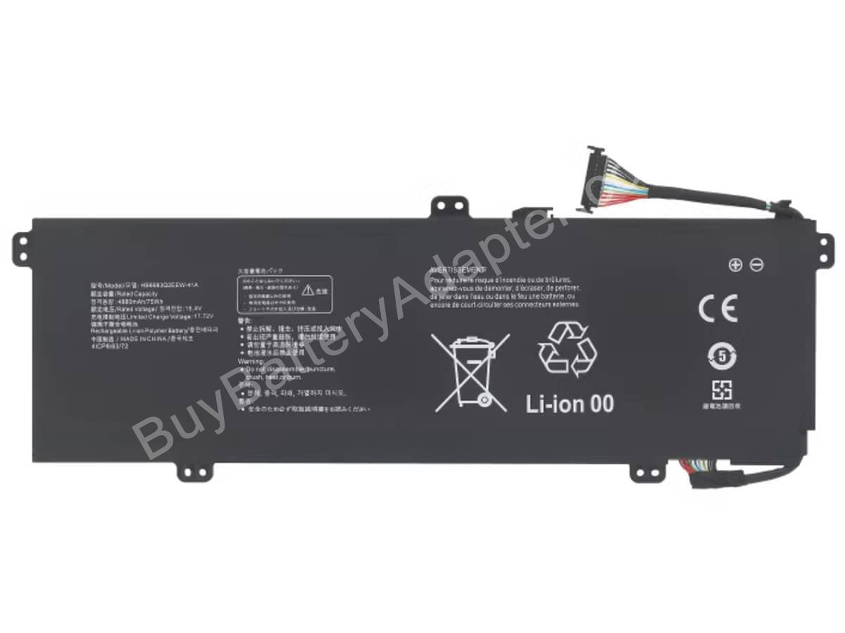 HB6683Q2EEW-41A