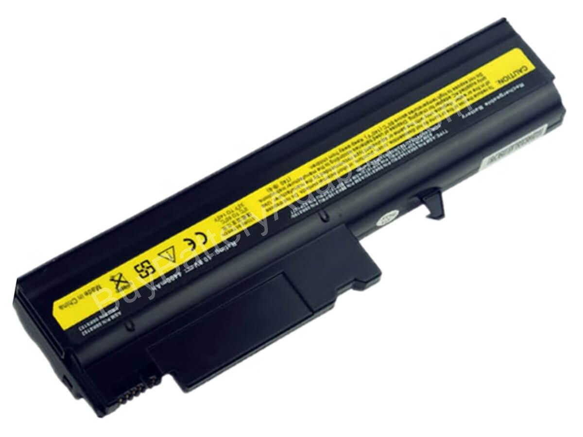 ThinkPad T40p 2686