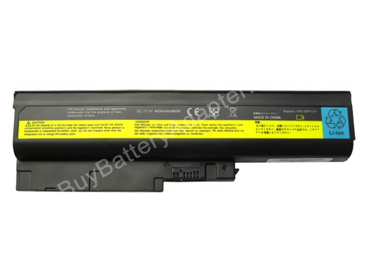 ThinkPad R60e 9459
