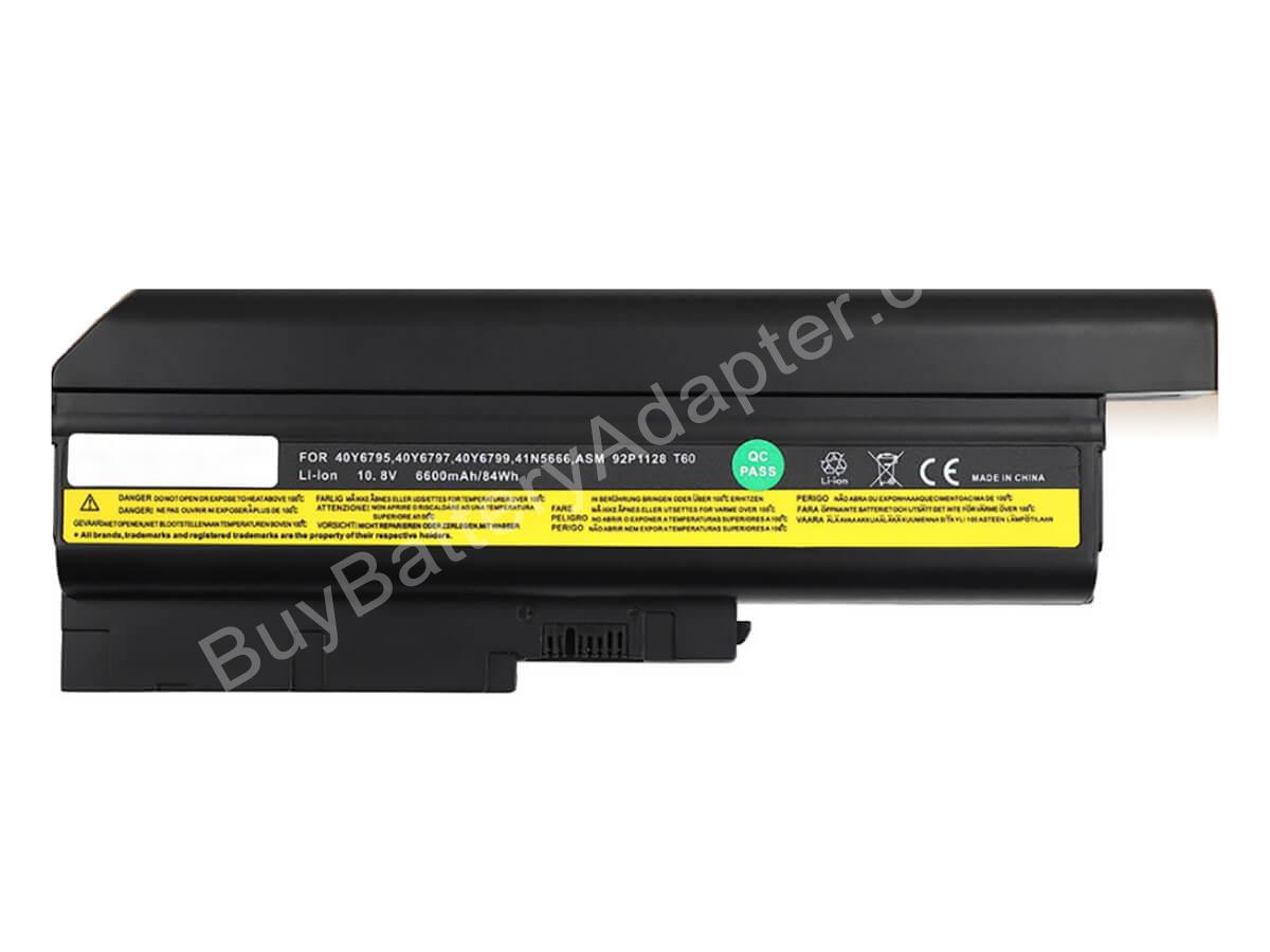 ThinkPad R60e 9446