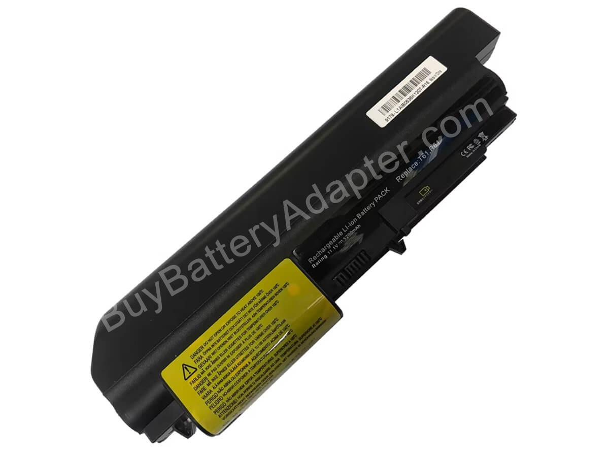 ThinkPad R61 7753