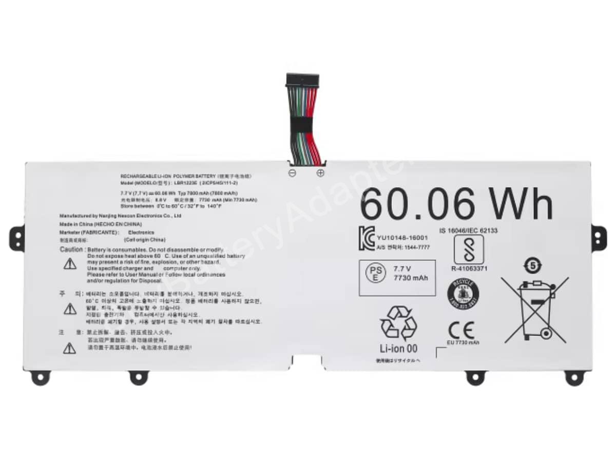 Gram 15Z970-L.AR1DK