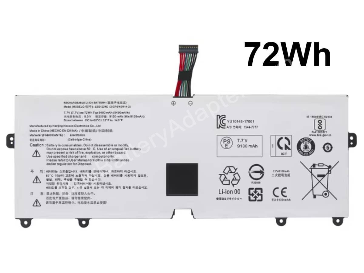 Gram 14Z990-GA56K