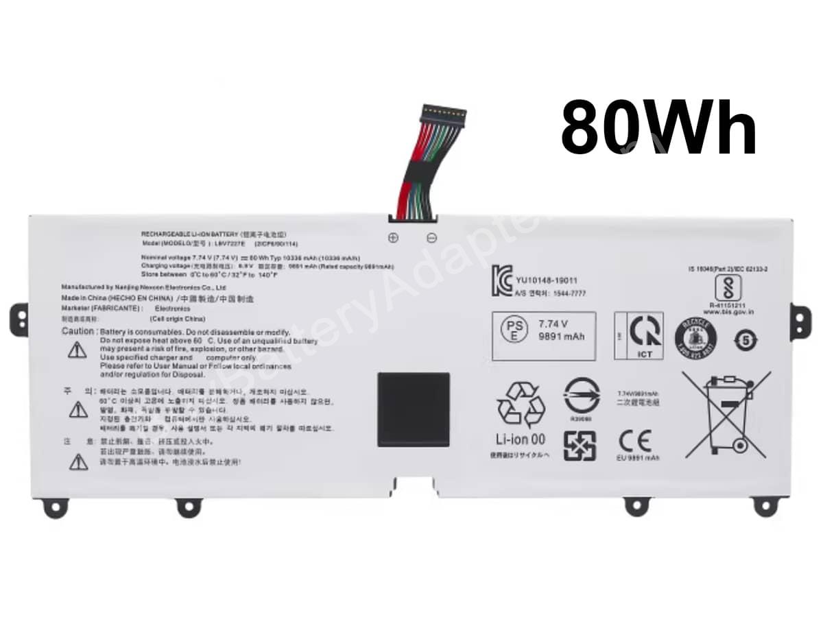 Gram 17 2021 17Z90P