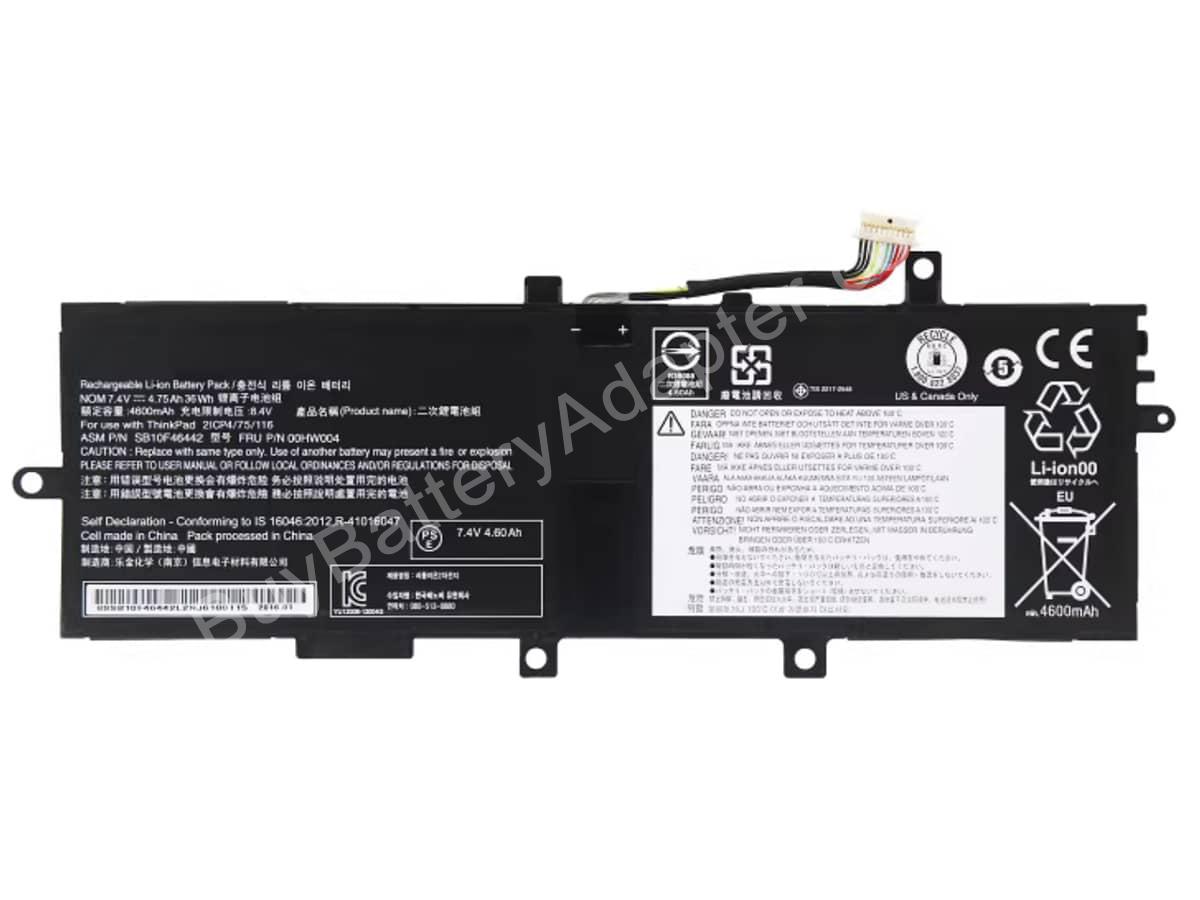 ThinkPad Helix 2 20CG