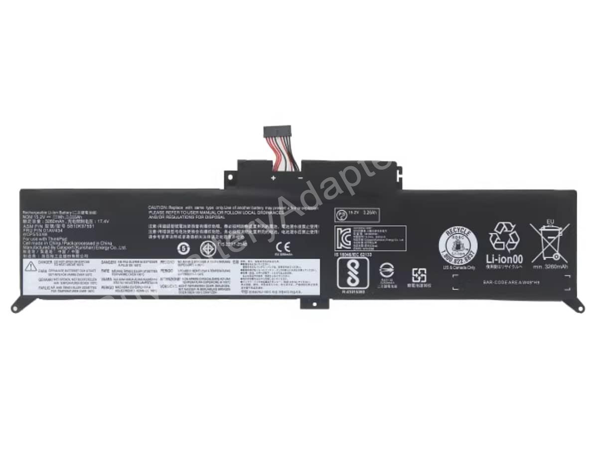 ThinkPad X380 Yoga-20LJ0014MS