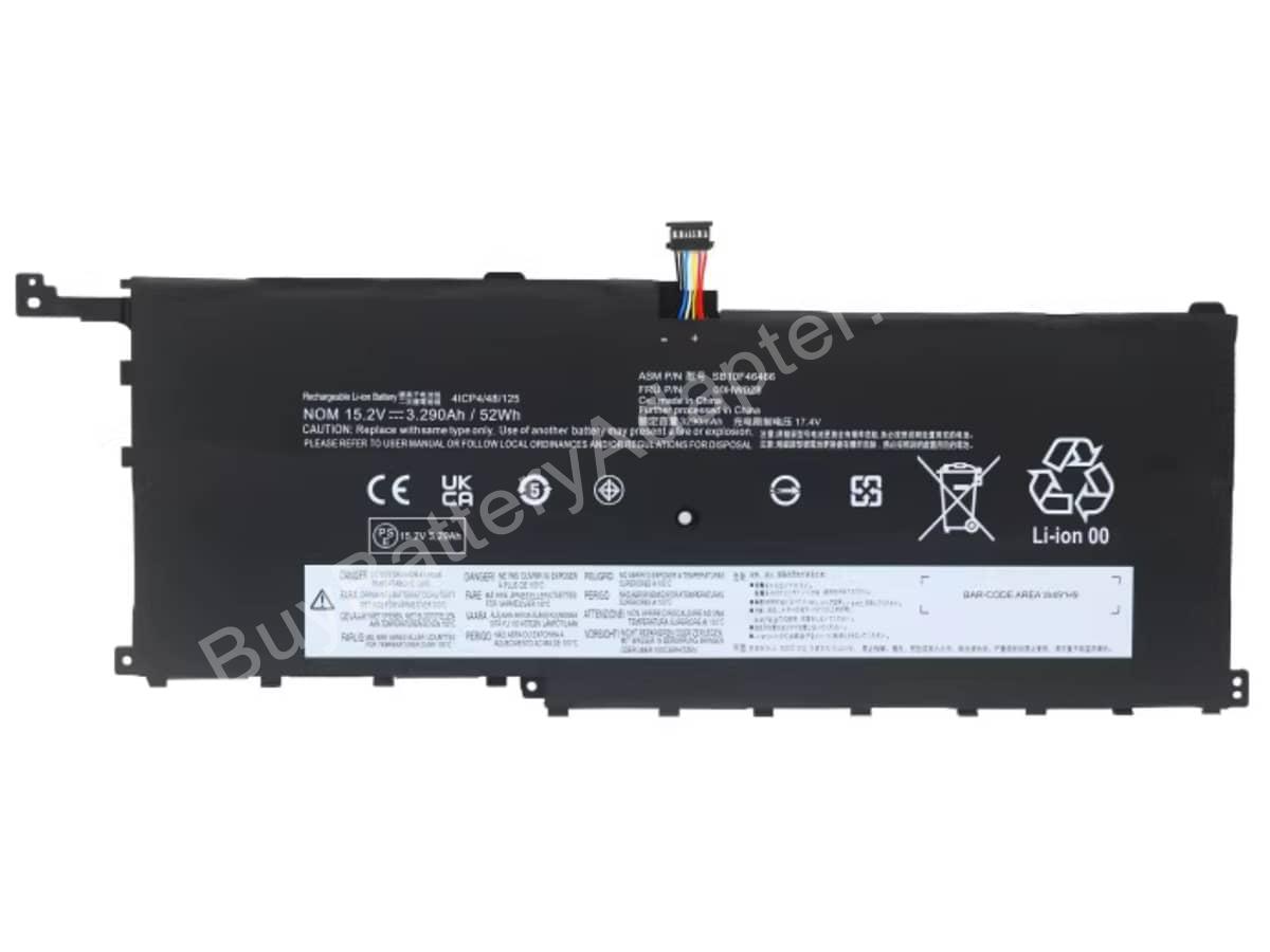 Thinkpad X1 Carbon GEN 4-20JD0051GE
