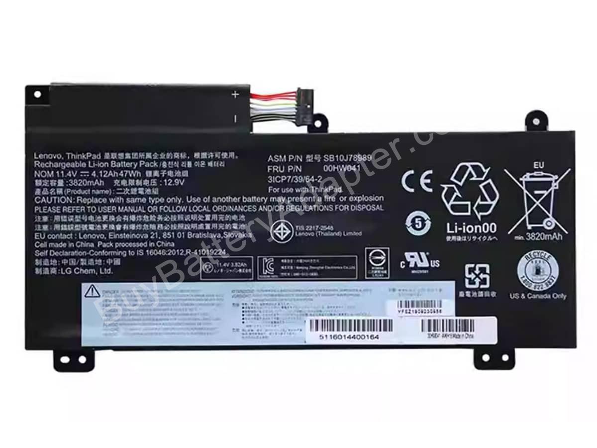 SB10J78988