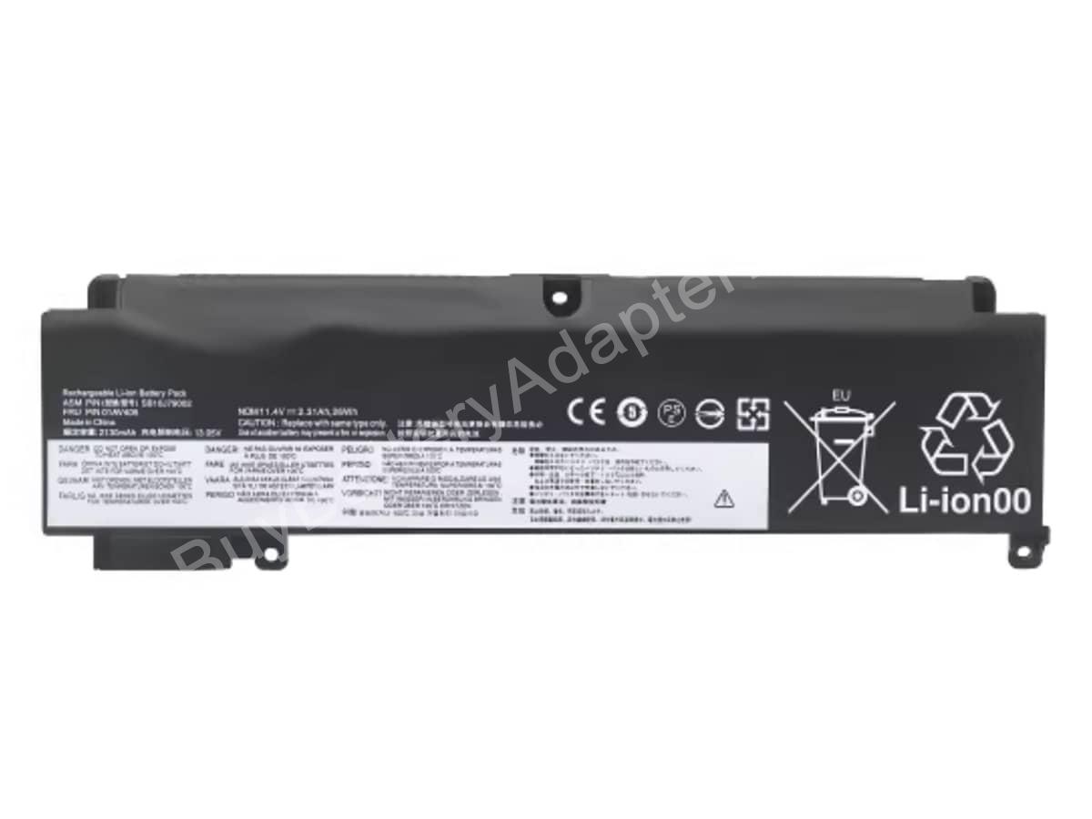 ThinkPad T470s 20JT000YGM