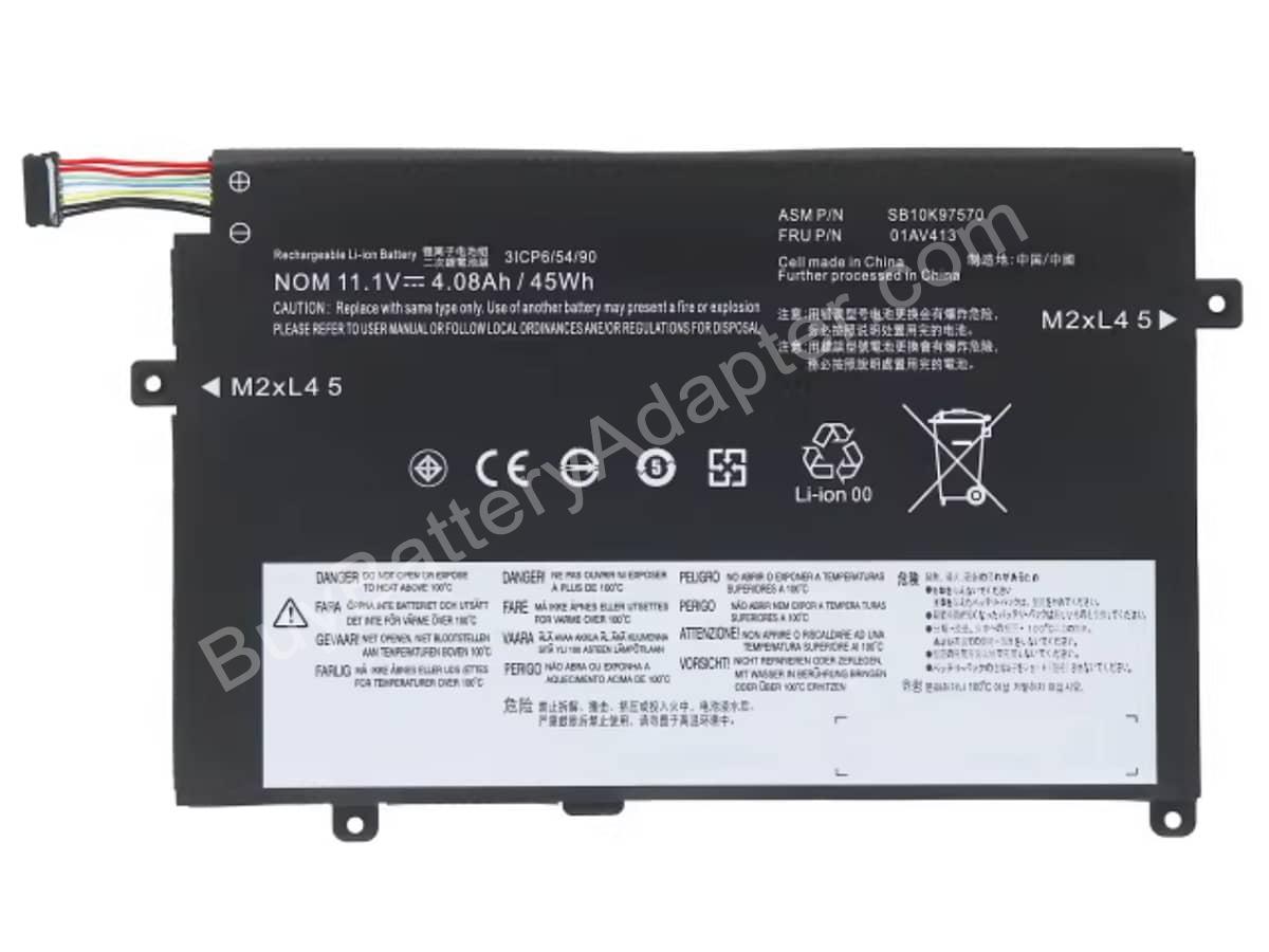 ThinkPad E475(20H4000AUS)