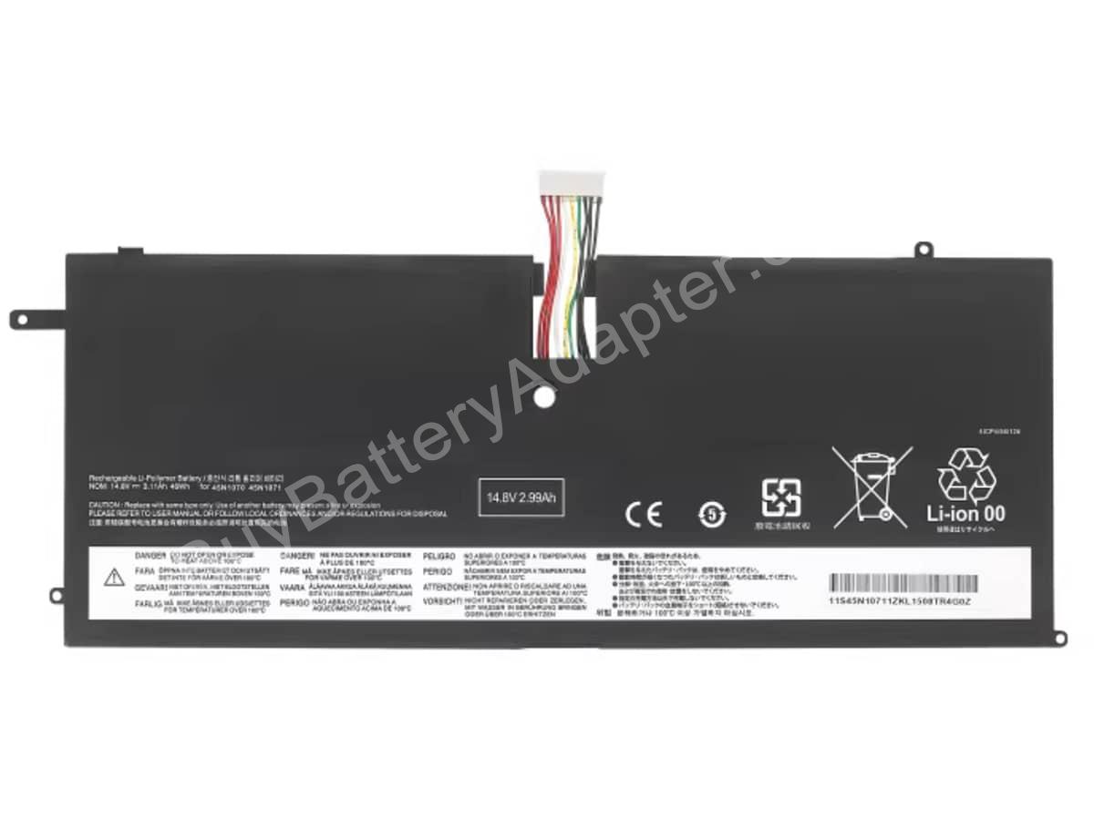 ThinkPad X1 Carbon 3444-2HU