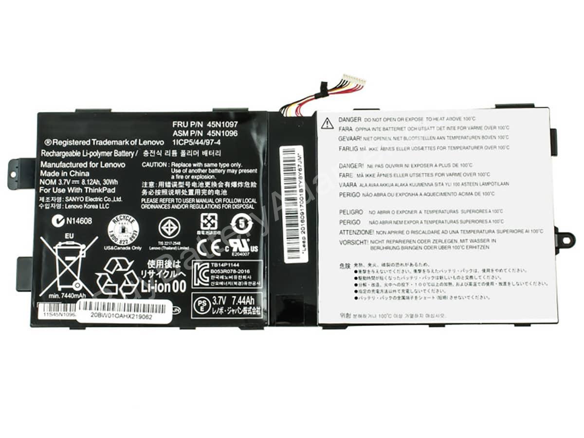 ThinkPad Tablet 2