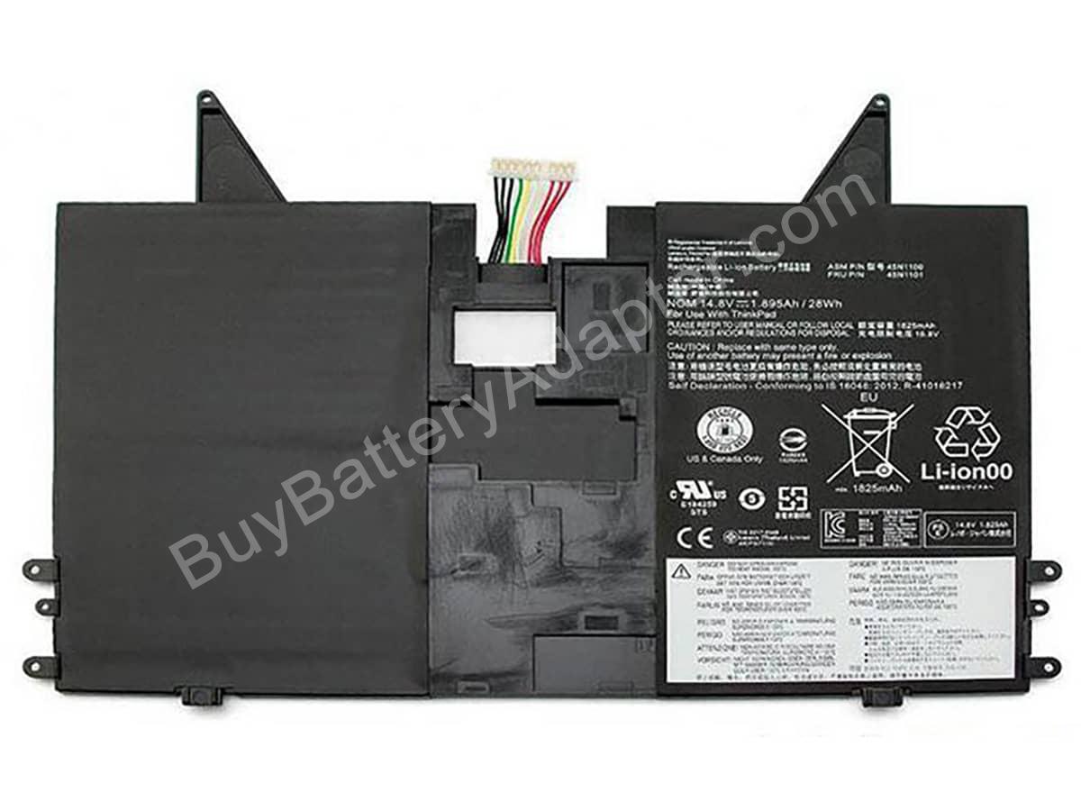 Thinkpad X1 Helix Tablet