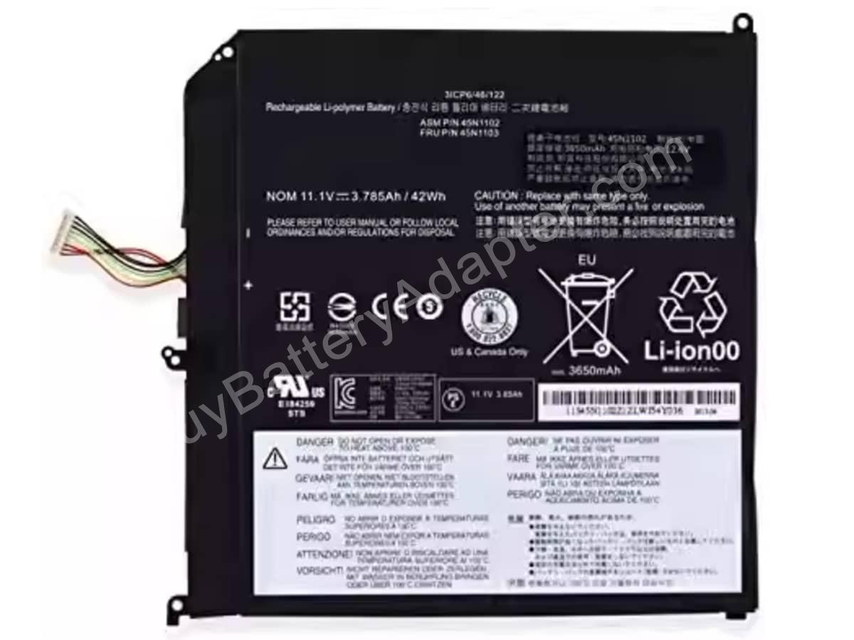 ThinkPad Helix 2